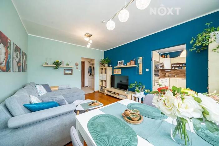 Prodej bytu 3+kk, Olomouc, Ručilova, 72 m2