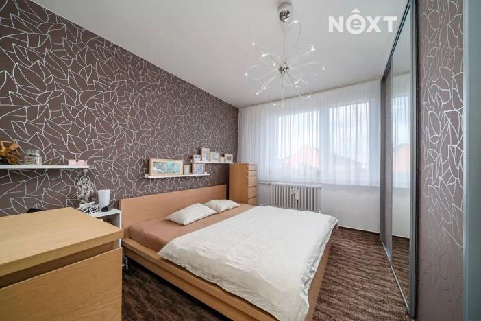 Prodej bytu 3+kk, Olomouc, Ručilova, 72 m2