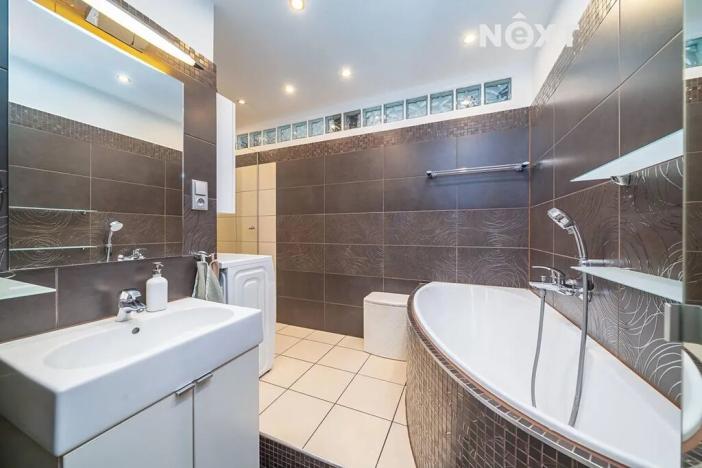 Prodej bytu 3+kk, Olomouc, Ručilova, 72 m2