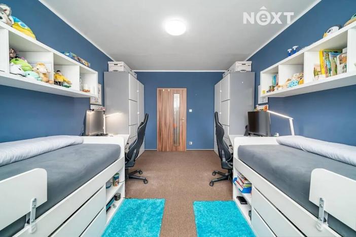 Prodej bytu 3+kk, Olomouc, Ručilova, 72 m2