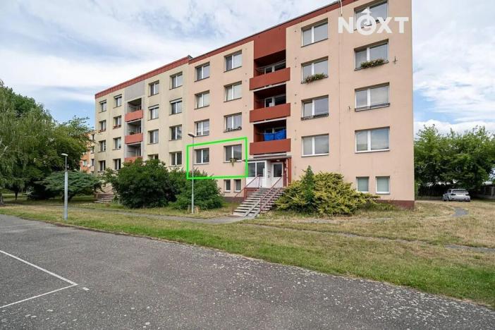 Prodej bytu 3+kk, Olomouc, Ručilova, 72 m2