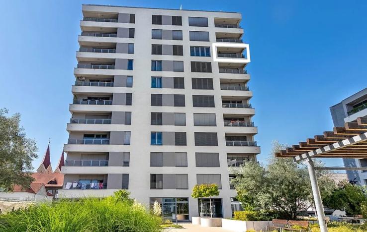 Pronájem bytu 2+kk, Plzeň, Stehlíkova, 73 m2