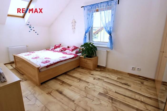 Prodej rodinného domu, Králův Dvůr, Královské Údolí, 114 m2