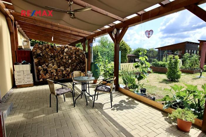 Prodej rodinného domu, Králův Dvůr, Královské Údolí, 114 m2