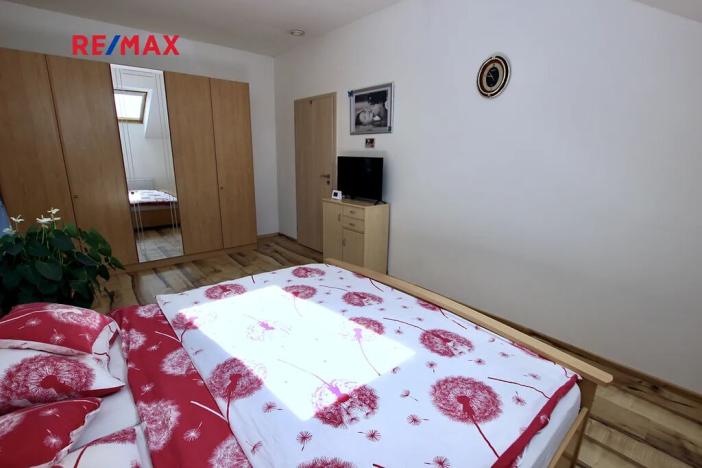 Prodej rodinného domu, Králův Dvůr, Královské Údolí, 114 m2