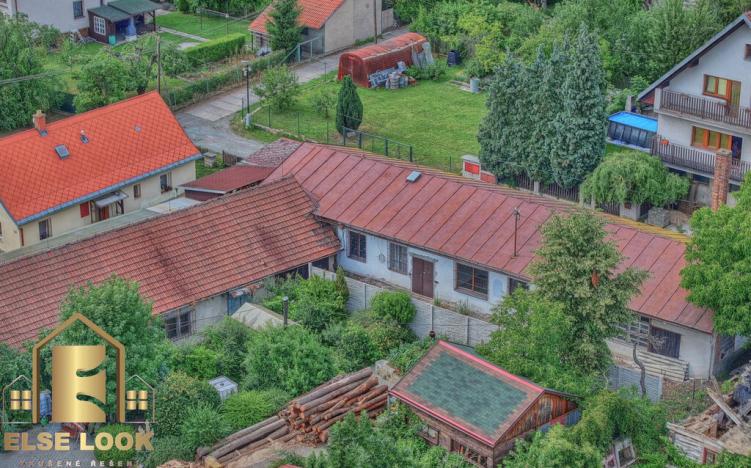 Prodej skladu, Dobruška, V Zahradách, 371 m2
