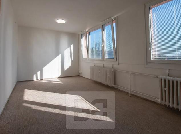 Pronájem bytu 2+kk, Praha - Michle, Hanusova, 58 m2