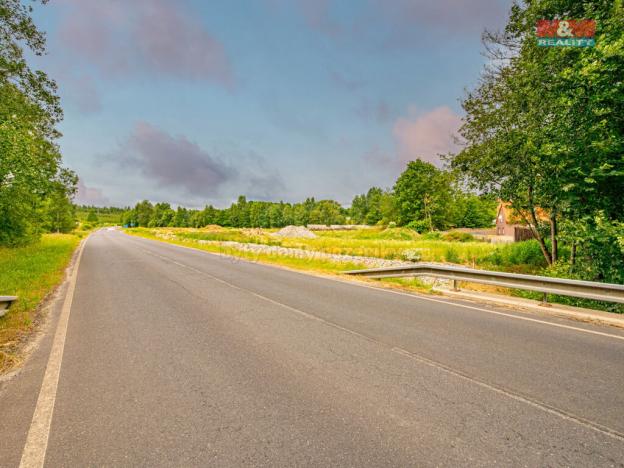 Prodej komerčního pozemku, Dolní Nivy, 10168 m2