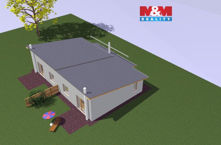 Prodej pozemku pro bydlení, Dolní Nivy, 10168 m2