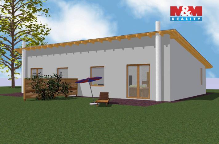 Prodej pozemku pro bydlení, Dolní Nivy, 10168 m2