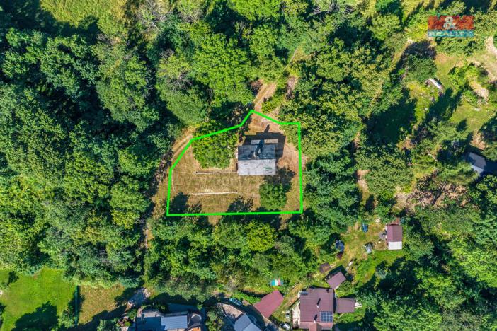 Prodej chaty, Jílové, Javorská, 150 m2