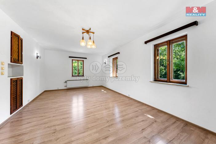 Prodej chaty, Jílové, Javorská, 150 m2