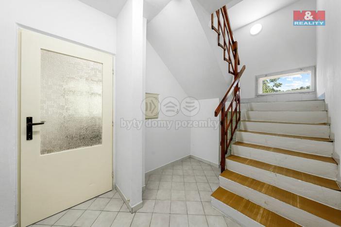 Prodej chaty, Jílové, Javorská, 150 m2