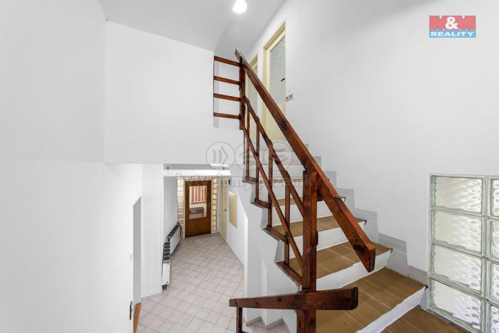 Prodej chaty, Jílové, Javorská, 150 m2