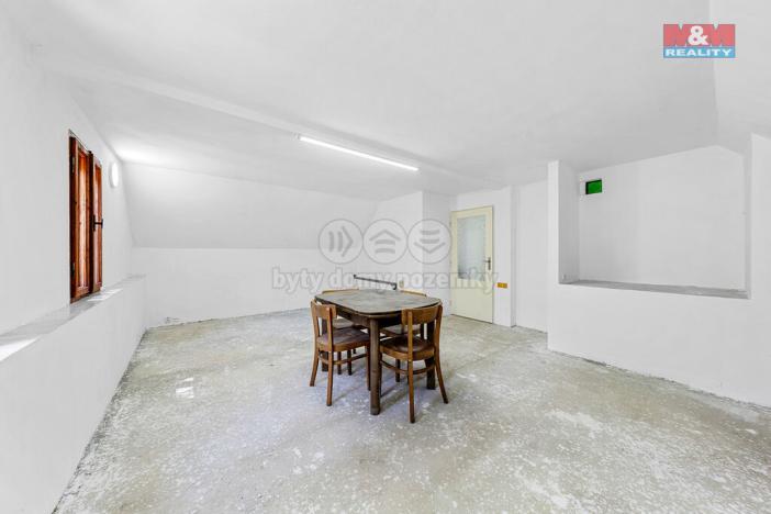 Prodej chaty, Jílové, Javorská, 150 m2