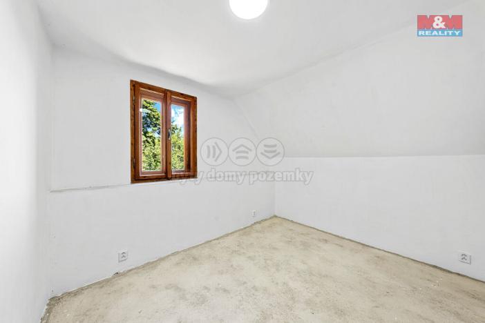 Prodej chaty, Jílové, Javorská, 150 m2