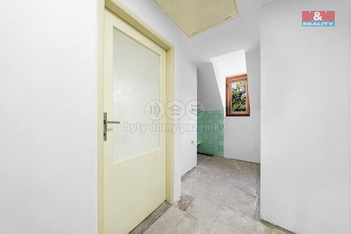 Prodej chaty, Jílové, Javorská, 150 m2