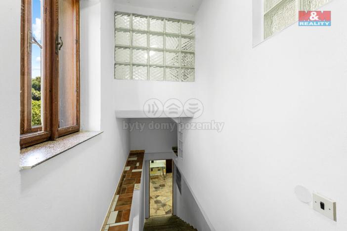 Prodej chaty, Jílové, Javorská, 150 m2