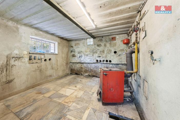 Prodej chaty, Jílové, Javorská, 150 m2