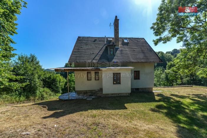 Prodej chaty, Jílové, Javorská, 150 m2