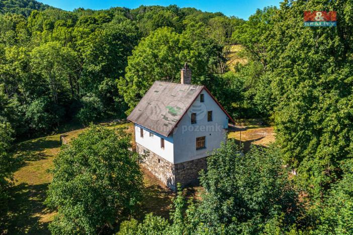 Prodej chaty, Jílové, Javorská, 150 m2