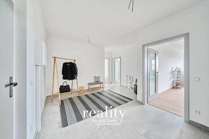 Prodej bytu 3+kk, Znojmo, Kosmákova, 110 m2