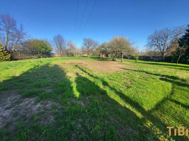 Prodej pozemku pro bydlení, Ruprechtov, 1100 m2