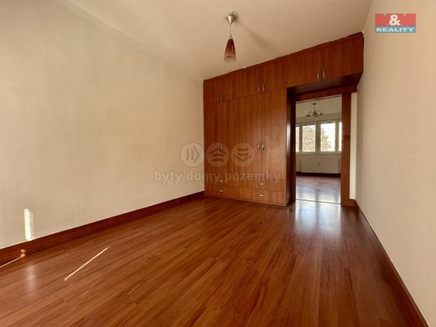 Prodej bytu 4+1, Ostrava - Zábřeh, Jandova, 83 m2