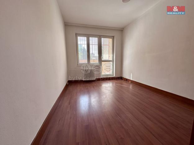 Prodej bytu 4+1, Ostrava - Zábřeh, Jandova, 83 m2