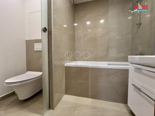 Prodej bytu 4+1, Ostrava - Zábřeh, Jandova, 83 m2