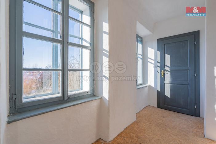 Prodej rodinného domu, Strmilov, Zahradnická, 100 m2