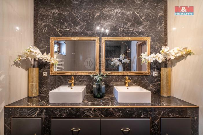 Prodej rodinného domu, Plzeň - Skvrňany, Slovanské údolí, 124 m2