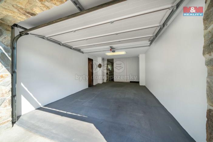 Prodej rodinného domu, Plzeň - Skvrňany, Slovanské údolí, 124 m2