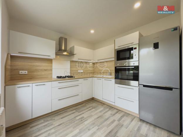 Prodej bytu 2+1, Havířov - Město, Národní třída, 51 m2