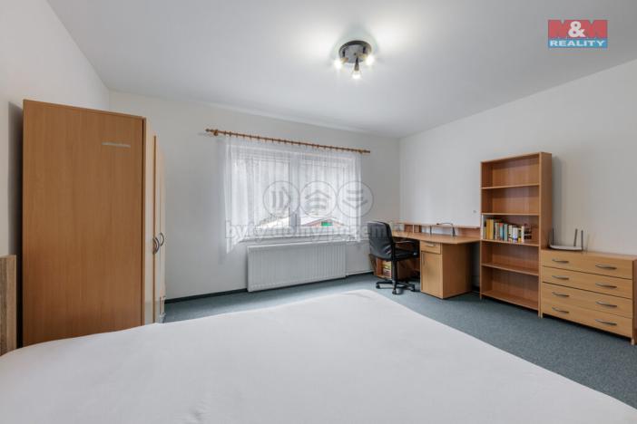 Prodej rodinného domu, Nejdek - Pozorka, 167 m2