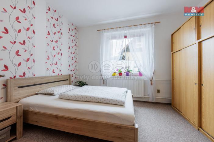 Prodej rodinného domu, Nejdek - Pozorka, 167 m2