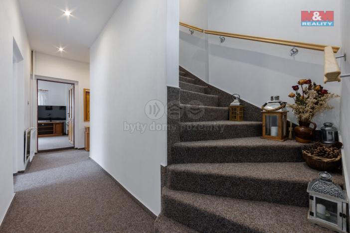 Prodej rodinného domu, Nejdek - Pozorka, 167 m2