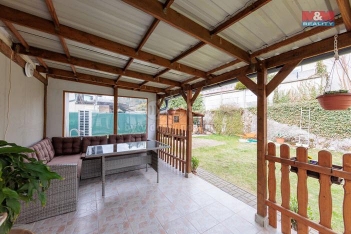 Prodej rodinného domu, Nejdek - Pozorka, 167 m2