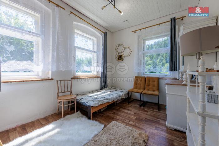 Prodej rodinného domu, Kraslice, Havlíčkova, 219 m2
