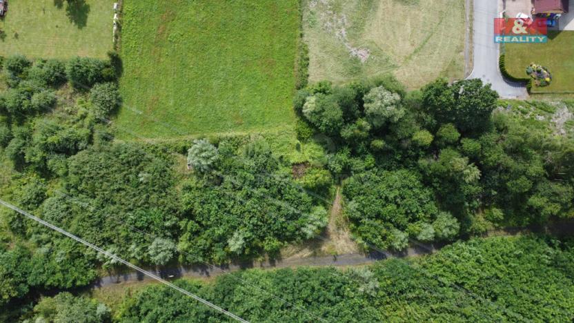 Prodej zahrady, Stonava, 2054 m2