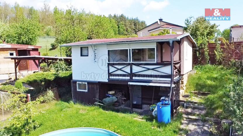 Prodej chaty, Sadov, 25 m2