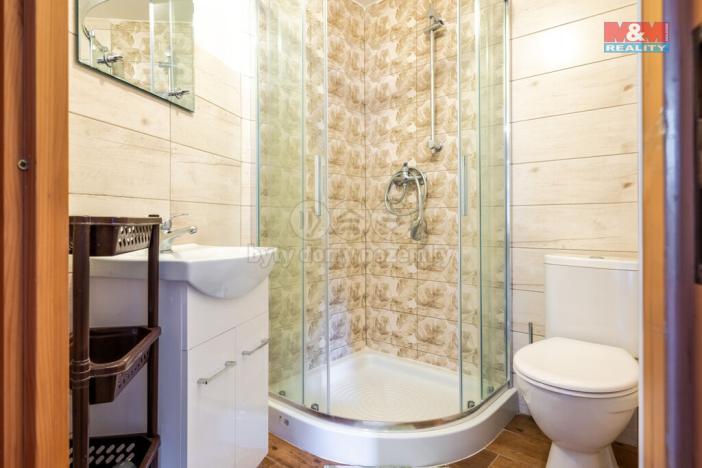 Prodej ubytování, Český Krumlov - Nové Spolí, U Stromovky, 400 m2