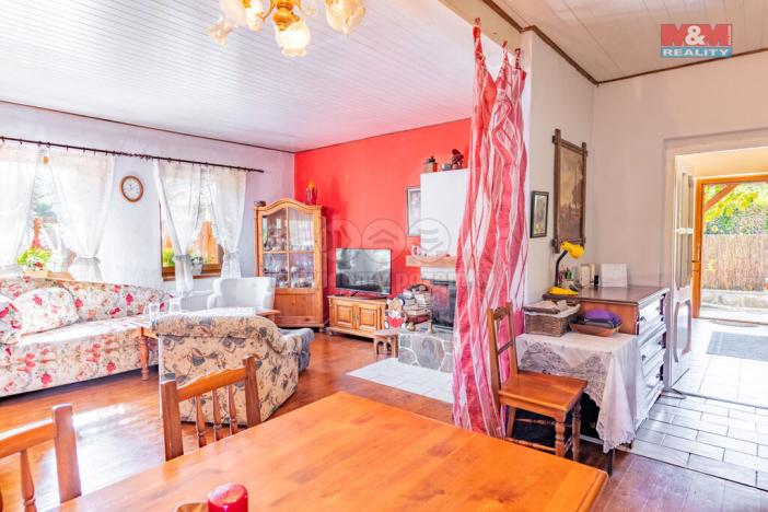 Prodej ubytování, Český Krumlov - Nové Spolí, U Stromovky, 400 m2