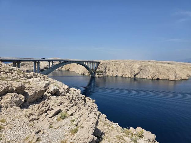 Prodej apartmánu, Pag, Chorvatsko, 165 m2