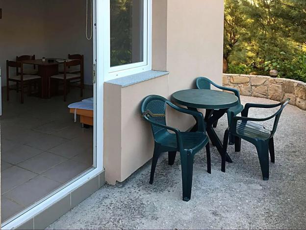 Prodej apartmánu, Pag, Chorvatsko, 165 m2