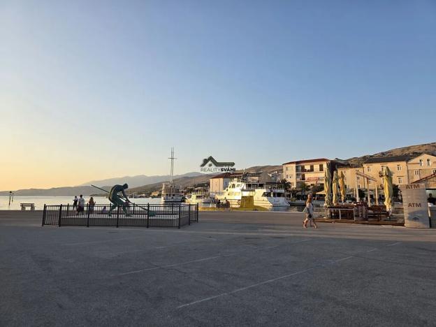 Prodej apartmánu, Pag, Chorvatsko, 165 m2
