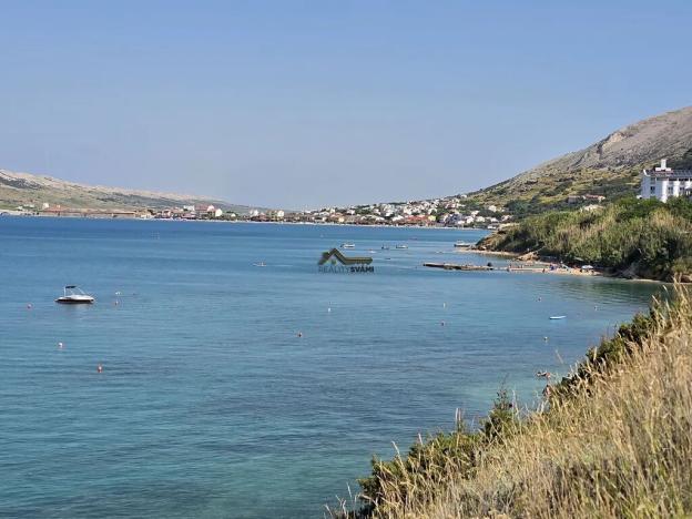 Prodej apartmánu, Pag, Chorvatsko, 165 m2