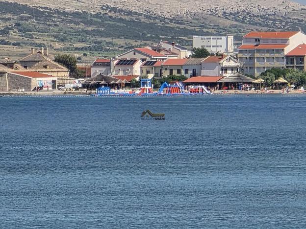 Prodej apartmánu, Pag, Chorvatsko, 165 m2