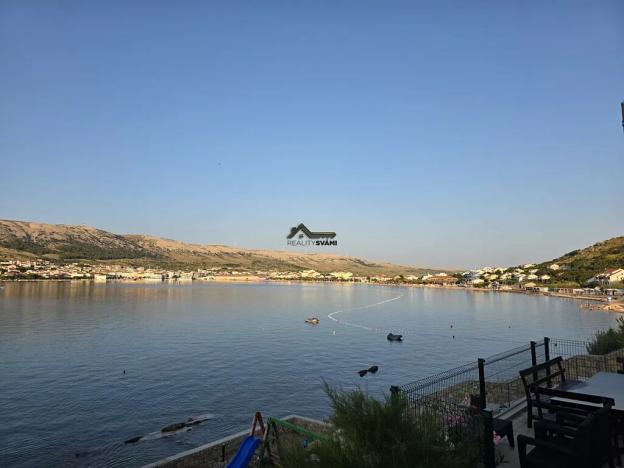 Prodej apartmánu, Pag, Chorvatsko, 165 m2