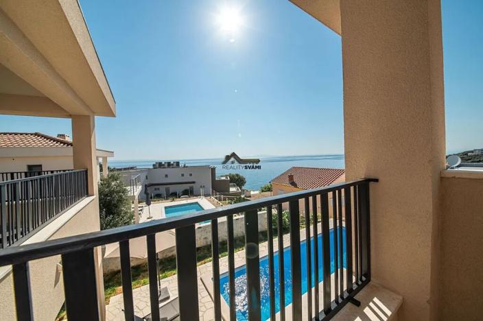 Prodej ubytování, Jakišnica, Chorvatsko, 160 m2